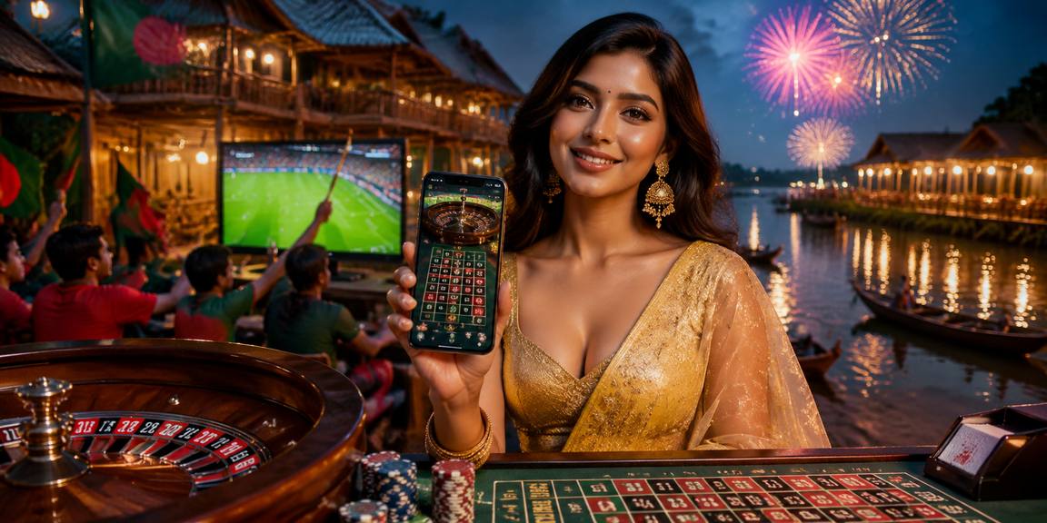 i1v1 i1v1 কীভাবে বাংলাদেশের জন্য তৈরি হলো